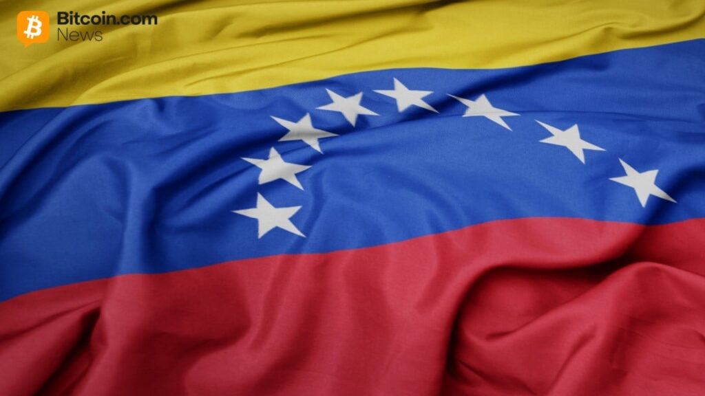 Coinbase Co-Founder Meets with US and Venezuelan Officials in Major Investment Push