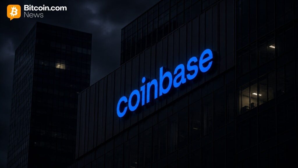 Coinbase Exchange Experiences "Degraded Performance" for Over Two Hours After AWS Outage