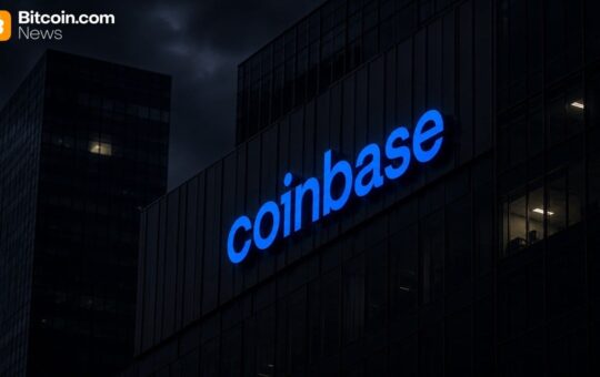 Coinbase Exchange Experiences "Degraded Performance" for Over Two Hours After AWS Outage