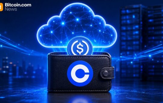 Coinbase Gives Amazon Bedrock Agents Wallet Tools With USDC Settlement