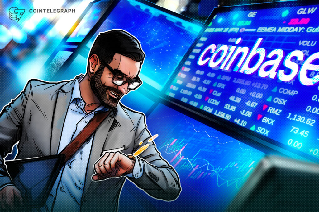 Cointelegraph