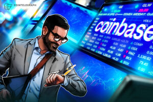 Cointelegraph
