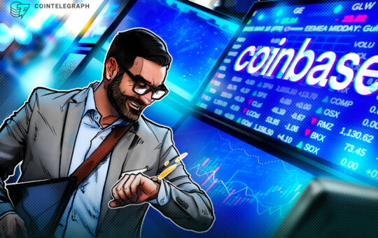 Cointelegraph