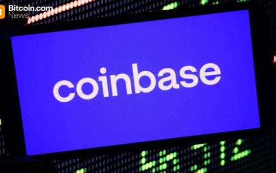 Coinbase, Standard Chartered Partner to Add 6 Currency Access