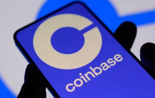 Coinbase backs Kemet to expand institutional access to derivatives markets