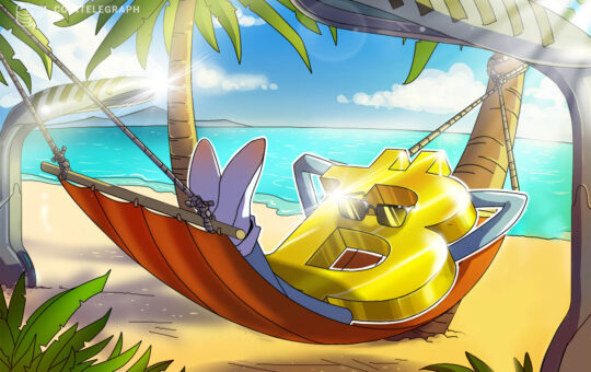 Cointelegraph