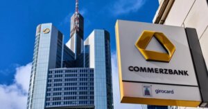 Commerzbank rejects UniCredit’s €37B takeover bid as too low