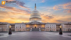 Congress Members to Hold Bipartisan Crypto Tax Meeting May 14