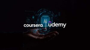 Coursera and Udemy complete merger to create AI skills giant worth $2.5 billion