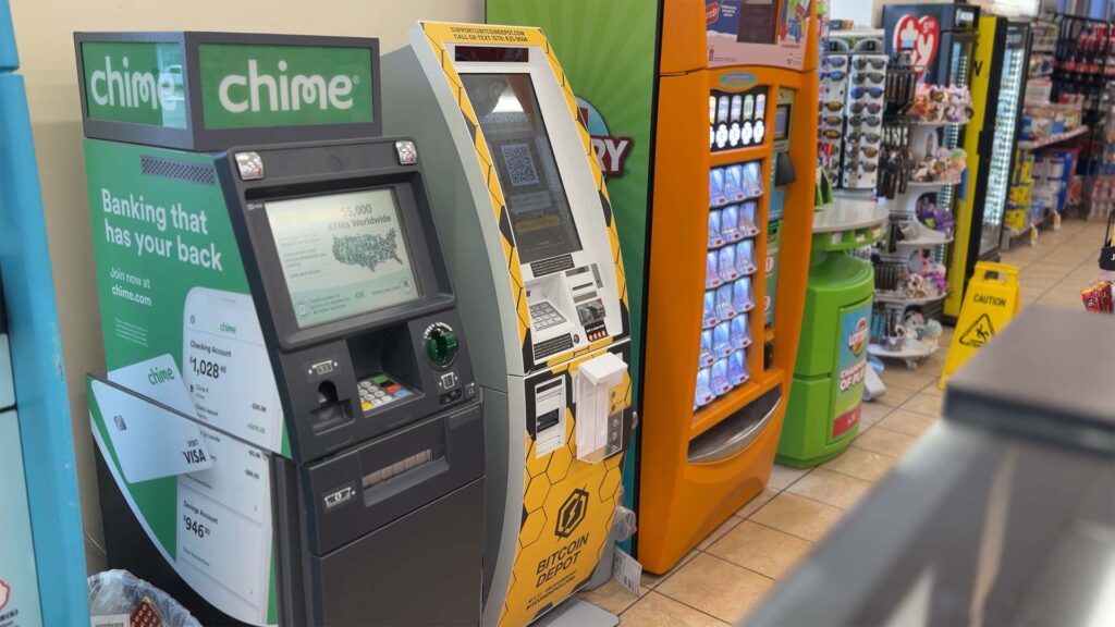 Bitcoin Depot