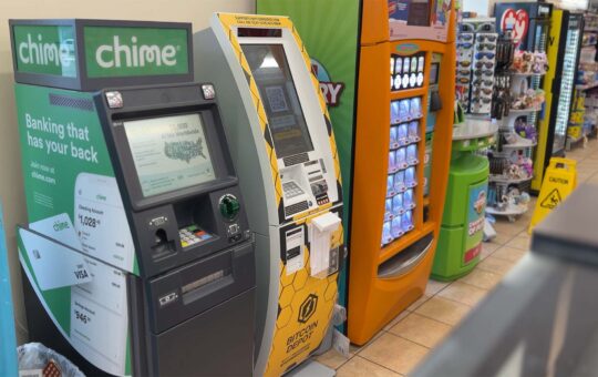 Bitcoin Depot