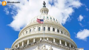 Crypto Advocacy Group Urges Senate Yes Vote After CLARITY Act Advances