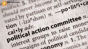 Crypto-Backed Super PACs in Focus as Lawmakers Push $5,000 Donation Cap