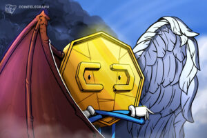 Cointelegraph