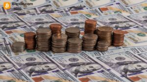 Crypto Funds Pull In $857.9M Last Week as CLARITY Act Markup Lifts