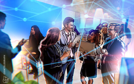 Cointelegraph