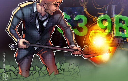Cointelegraph