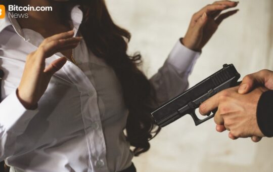 Crypto Owners Forced at Gunpoint to Unlock Accounts in $6.5M Robbery Spree