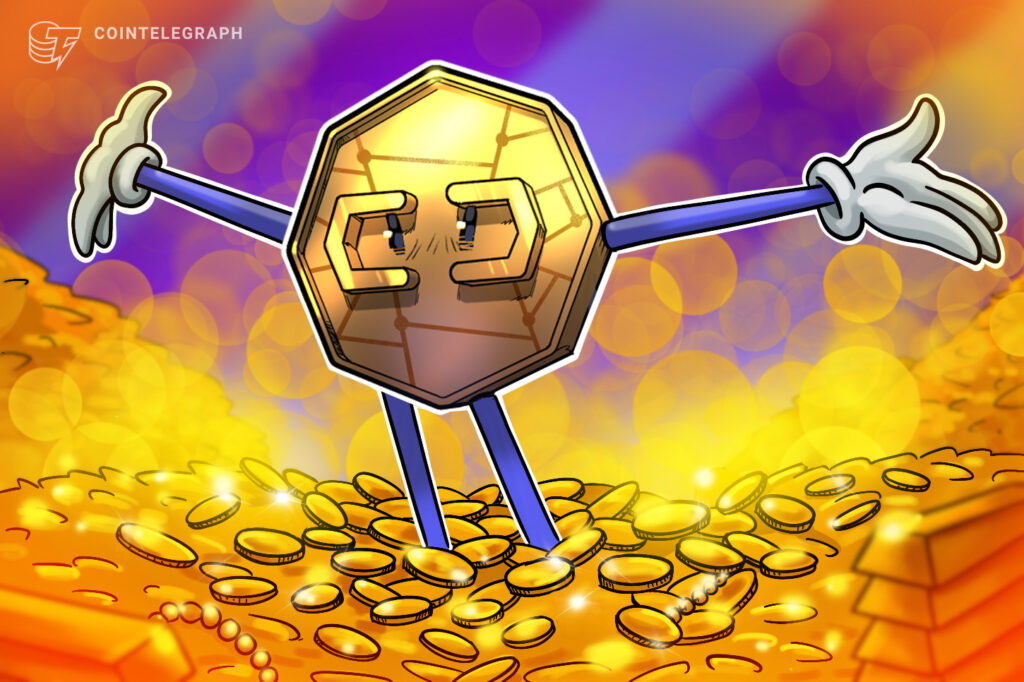 Cointelegraph