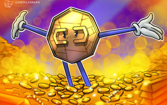 Cointelegraph