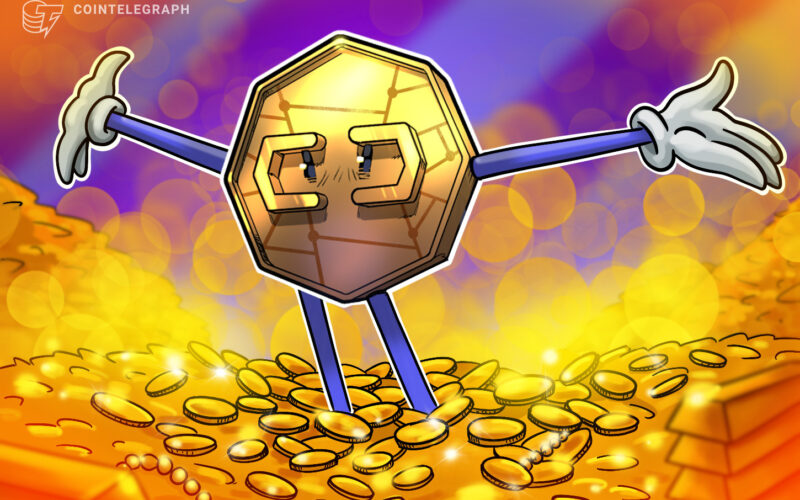 Cointelegraph