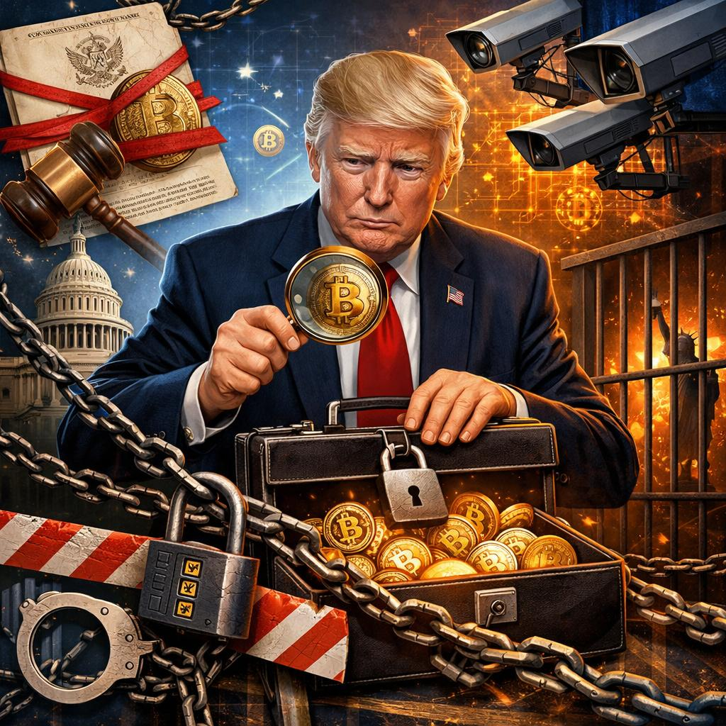 Crypto