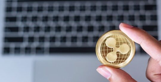 Crypto Pundit Shares Why XRP Could Reach The $12 Price Mark