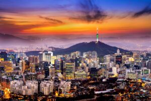 Crypto Traders In South Korea Face 22% Tax Starting January 2027