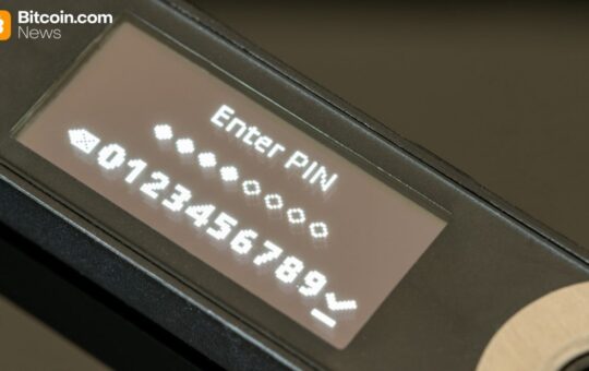 Crypto Wallet Transfers Anchor $13 Million Federal Fraud Case