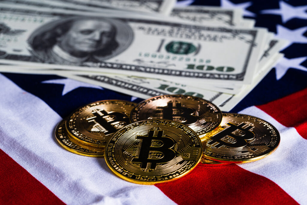 Bitcoin ETFs seeing huge outflows despite BTC price recovery