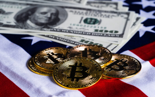 Bitcoin ETFs seeing huge outflows despite BTC price recovery