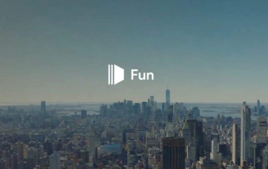 Crypto payments firm Fun raises $72 million from Multicoin and SignalFire in Series A