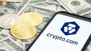 Crypto.com Lands UAE License, Opening Crypto Payments for Dubai Government Fees