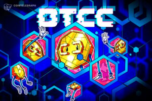 DTCC Integrates Chainlink for Tokenized Collateral Platform
