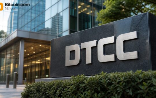 DTCC Tokenization Draws 50+ Firms for Live Securities Testing