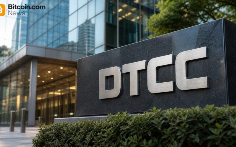 DTCC Tokenization Draws 50+ Firms for Live Securities Testing