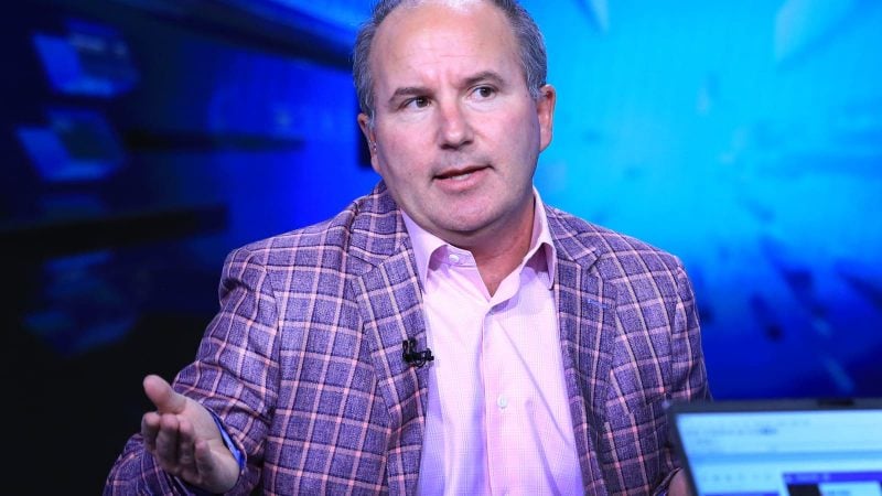 Dan Ives predicts NASDAQ will reach 30,000 points in a year