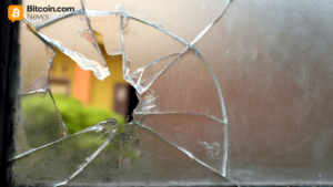 DeFi Confidence Cracks After KelpDAO Exploit as Aave Suffers 44% Monthly Drop
