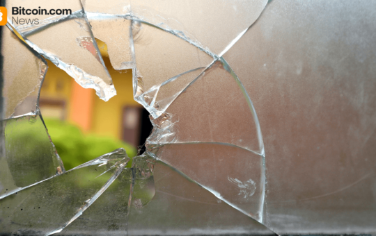 DeFi Confidence Cracks After KelpDAO Exploit as Aave Suffers 44% Monthly Drop