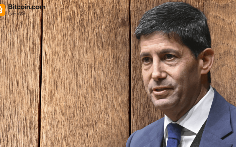 Despite Warsh Replacing Powell at the Fed, Traders See No Rate Cut Coming in June – Bitcoin News