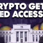Did Trump just save crypto banking?