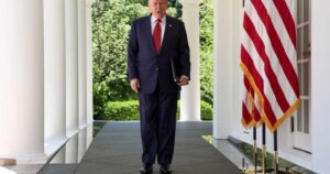 Donald Trump considers suspending federal gasoline tax amid rising prices