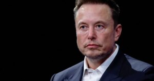 Donald Trump to visit China with 16 CEOs including Elon Musk and Tim Cook