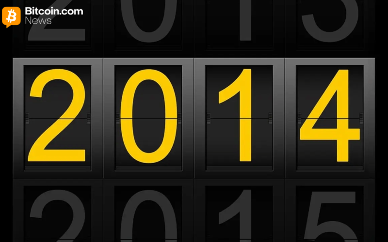 Dormant 2014 Bitcoin Wallets Move 964 BTC Worth $74.8M in 48-Hour Window