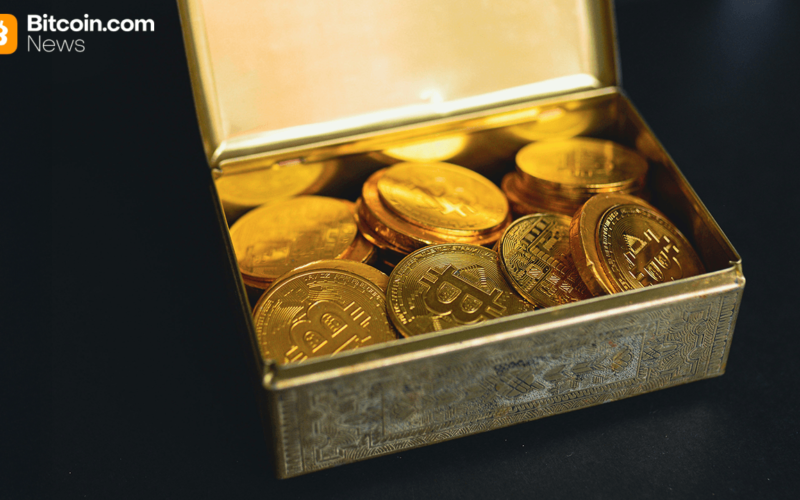 Dormant Holders Unleash $7.6B in Bitcoin Aged 5 to 15 Years Across 2026
