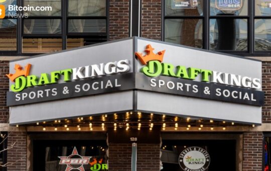 Draftkings, Flutter Grab Market-Maker Role, Undercut Peer-to-Peer Prediction Claim