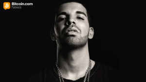 Drake Drops 43 Songs and Calls Himself a 'BTC Crypto Big-Timer' on New Track 'Dust' – Bitcoin News