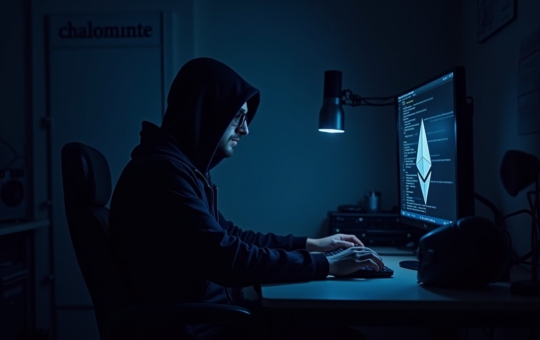 $76M admin key exploit hits Echo protocol