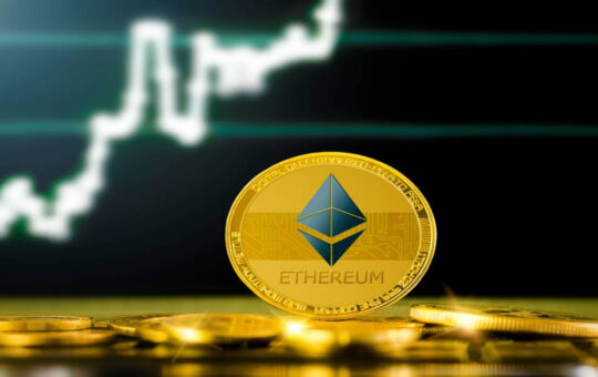 ETH Price Prediction: $1,950 Retest Before $2,400 Breakout - 65% Probability Within 14 Days