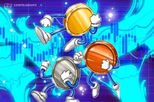 Early altseason signs emerge as altcoins begin to show bullish signs